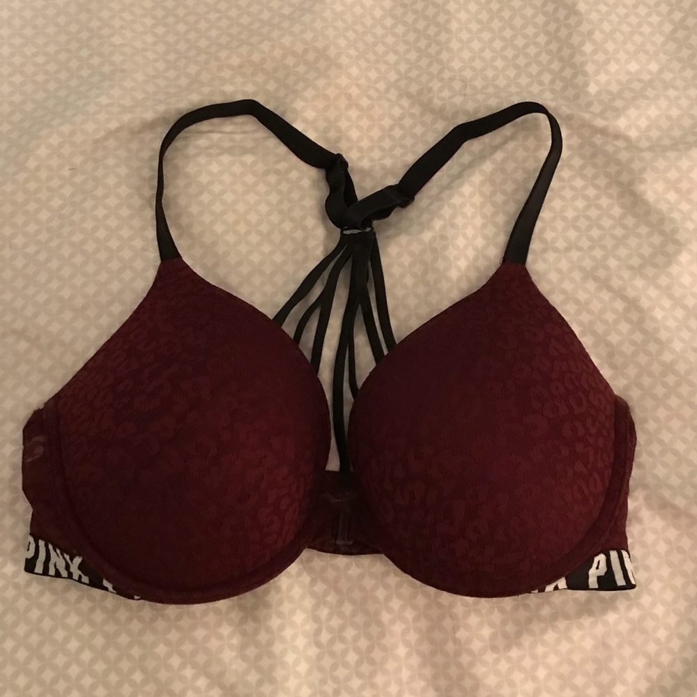 PINK bra